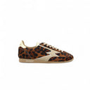 KOBE LEOPARD PONY SNEAKER