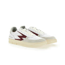 Master Legacy bianco bordeaux
