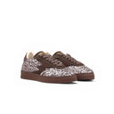 SNEAKER CLUB PAILLETTES CANNA DI FUCILE