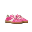 SNEAKER CLUB LAMPONE SMERIGLIATO