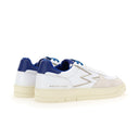 Master Legacy bianca backtab blu