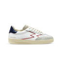 Master Club bianca backtab blu