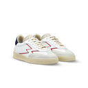 Master Club bianca backtab blu
