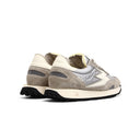 Hype Silver Sneakers