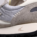 Hype Silver Sneakers