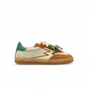 Sneaker Club Patchwork