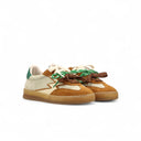 Sneaker Club Patchwork