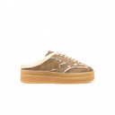 Sneaker Club Camouflage