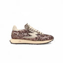 HYPE PINK SEQUIN SNEAKER