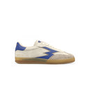 Sneaker Club Suede Royal Blue