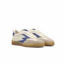 Sneaker Club Suede Royal Blue