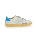 Master Bushwick backtab blu elettrico