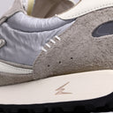 Sneaker Hype Argento