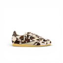 SNEAKER KOBE IN CAVALLINO STAMPA MUCCA