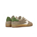 WOMEN'S CLUB TOBACCO SNEAKER