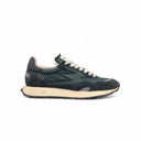 HYPE FOREST GREEN SNEAKER
