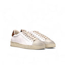 ICONIC BACKTAB LEOPARD SNEAKER