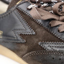Sneaker Club Camouflage