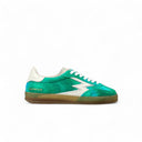CLUB TIE DYE MULTICOLOR TURQUOISE SNEAKERS
