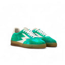 CLUB TIE DYE MULTICOLOR TURQUOISE SNEAKERS