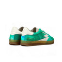 CLUB TIE DYE MULTICOLOR TURQUOISE SNEAKERS