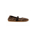BALLERINE TOUJOURS LEOPARDO