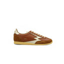 KOBE SNEAKER IN LEATHER