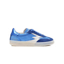 Club Azzure Logo Sneaker Off-White