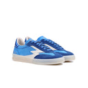 Club Azzure Logo Sneaker Off-White