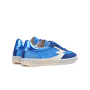 Club Azzure Logo Sneaker Off-White