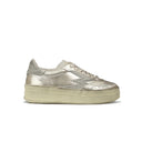Sneaker Double Club Platinum