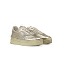 Sneaker Double Club Platinum