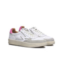 Sneaker Legacy backtab rosa