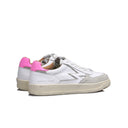 Sneaker Legacy backtab rosa
