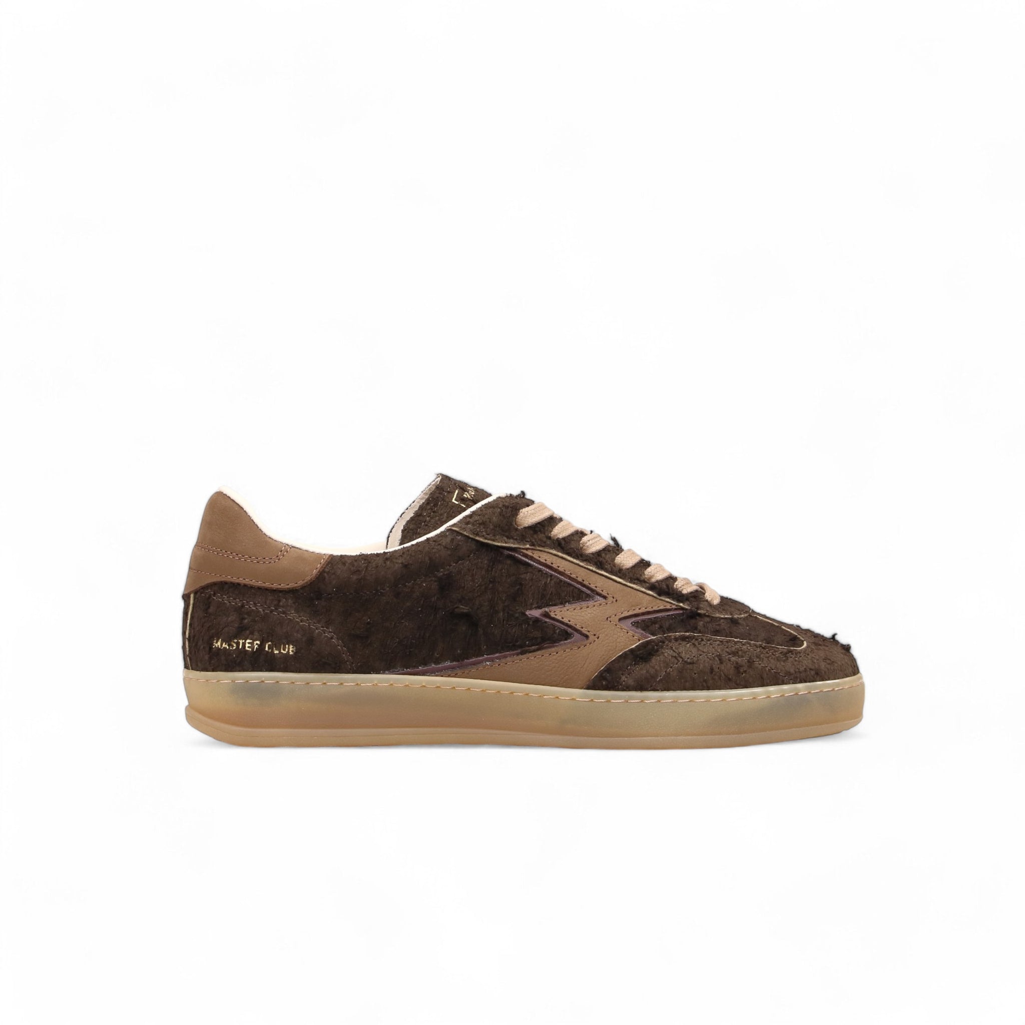 Sneaker Club Camouflage