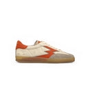 Club Off White Crackle Men's Sneaker
