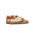 Sneaker Club Off White Crackle Uomo