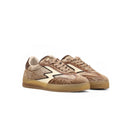 BICOLOR PONY CLUB SNEAKER