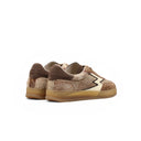 BICOLOR PONY CLUB SNEAKER