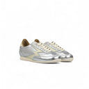 SILVER KOBE SNEAKER