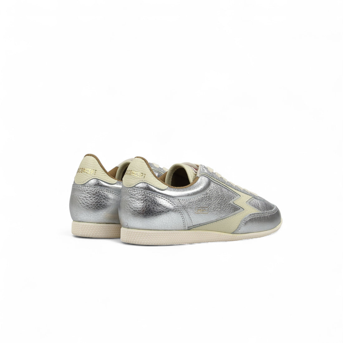 SILVER KOBE SNEAKER