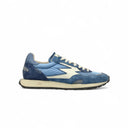 SNEAKER HYPE AZZURA