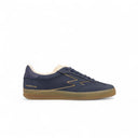 Sneaker Club Total Navy Nabuk