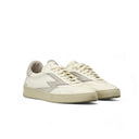 Off-White Logo Gray Women's Club Sneaker