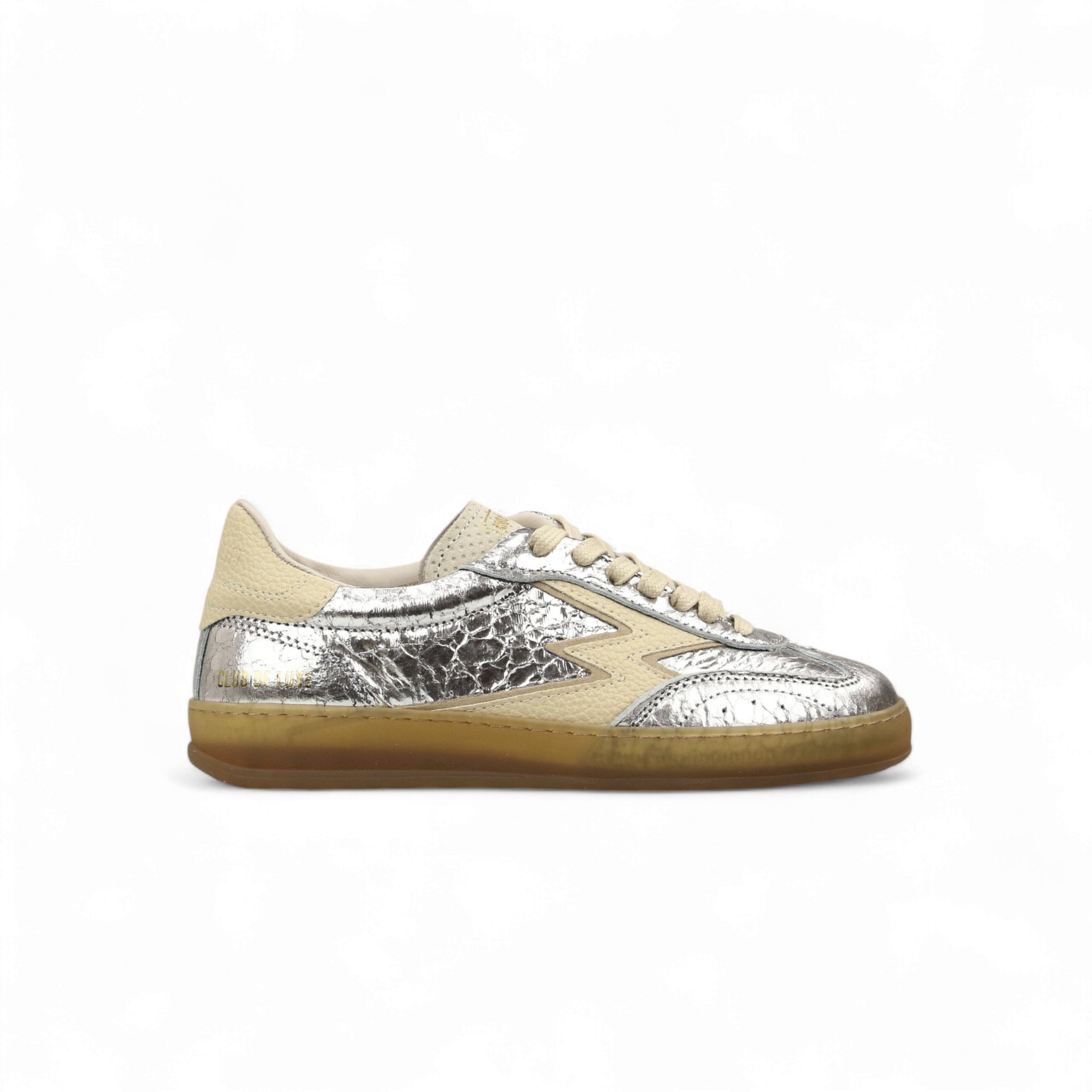 Sneaker Club Camouflage