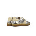 Sneaker Club Camouflage