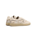 Sneaker Club Canvas Ripped Effect Men
