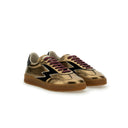 Club copper laminate