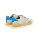 Master Bushwick backtab blu elettrico