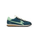 Sneaker Flash Nylon Verde
